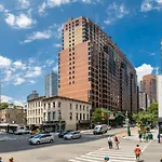 Murray Hill 1Br W Gym Doorman Pool Rooftop Nyc-585