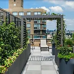 Ues 1Br W Doorman Gym Roof Nr Hospital Nyc-375