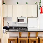 Apartment In *