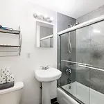 Apartment In