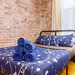 Apartment In *