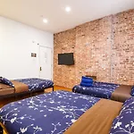 In Apartment