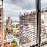 Upper West Side 2Br W Rooftop Gym Nr Park Nyc-1216