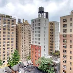 Upper West Side 2Br W Rooftop Gym Nr Park Nyc-1216