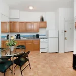 Apartment Park Ave Midtown Next To Times Square