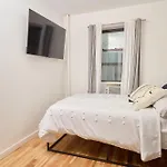 Centric Apartment In Union Square