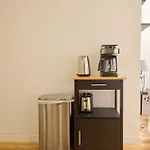 Centric Apartment In Union Square
