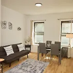 Centric Apartment In Union Square