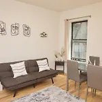 Centric Apartment In Union Square