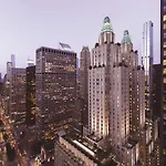 Waldorf Astoria New York