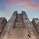 Hotel Waldorf Astoria New York