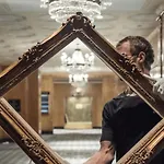 Waldorf Astoria Hotel New York