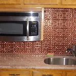 Bedstuy Brownstone Apartment