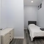 Spectacular Times Square 5 Bedroom Duplex Oasis * New York