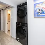 Apartment Spectacular Times Square 5 Bedroom Duplex Oasis New York