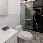 Spectacular Times Square 5 Bedroom Duplex Oasis * New York