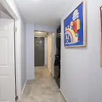 Apartment Spectacular Times Square 5 Bedroom Duplex Oasis