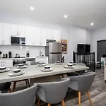 Spectacular Times Square 5 Bedroom Duplex Oasis Apartment *