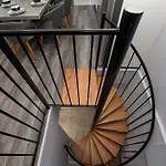 Apartment Spectacular Times Square 5 Bedroom Duplex Oasis New York