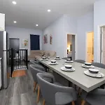 Spectacular Times Square 5 Bedroom Duplex Oasis *