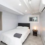 Spectacular Times Square 5 Bedroom Duplex Oasis Apartment