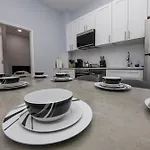 Apartment Spectacular Times Square 5 Bedroom Duplex Oasis