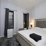 Spectacular Times Square 5 Bedroom Duplex Oasis Apartment