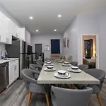 Spectacular Times Square 5 Bedroom Duplex Oasis *