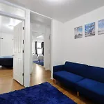 Monthly Nyc Rentals- Modern 2 Bedroom Apartment