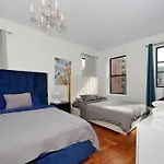 Monthly Nyc Rentals- Elegant 2 Bedroom Apartment