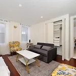 Monthly Nyc Rentals- Lovely 2 Bedroom Apartment