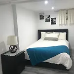 25-30 Mins To Times Sq!