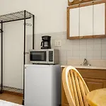 West 30th Street Hostel New York