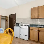 Hostel West 30th Street