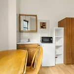 West 30th Street Hostel New York