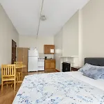 Hostel West 30th Street *