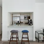 Monthly Nyc Rentals- Luxurious 2 Bedroom 2 Ba Apt