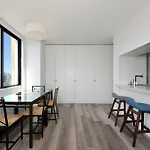 Monthly Nyc Rentals- Luxurious 2 Bedroom 2 Ba Apt