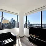 Monthly Nyc Rentals- Luxurious 2 Bedroom 2 Ba Apt