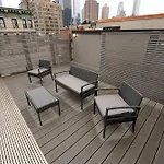 Monthly Nyc Rentals- Amazing 2 Bedroom 2 Ba Apt