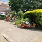 Private Unit - Shared Public Space