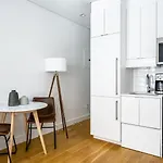 Quiet Soho 1Br W Wd New Appliances Nyc-547
