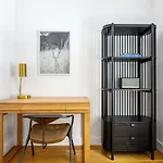 Quiet Soho 1Br W Wd New Appliances Nyc-547