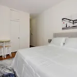 Monthly Nyc Rentals- Welcoming Studio Apartment