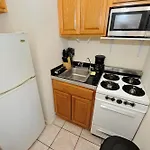 Monthly Nyc Rentals- Welcoming Studio Apartment