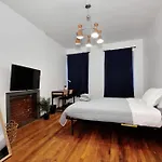 Monthly Nyc Rentals- Modernized Studio Apartment