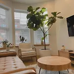 Beautiful Shared With The Host In The Heart Of Bushwick Apartment New York