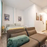 Monthly Nyc Rentals- Perfect Studio In Prime Location