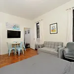 Monthly Nyc Rentals- Amazing Studio Apartment