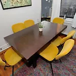 Monthly Nyc Rentals- Gorgeous Studio Unit